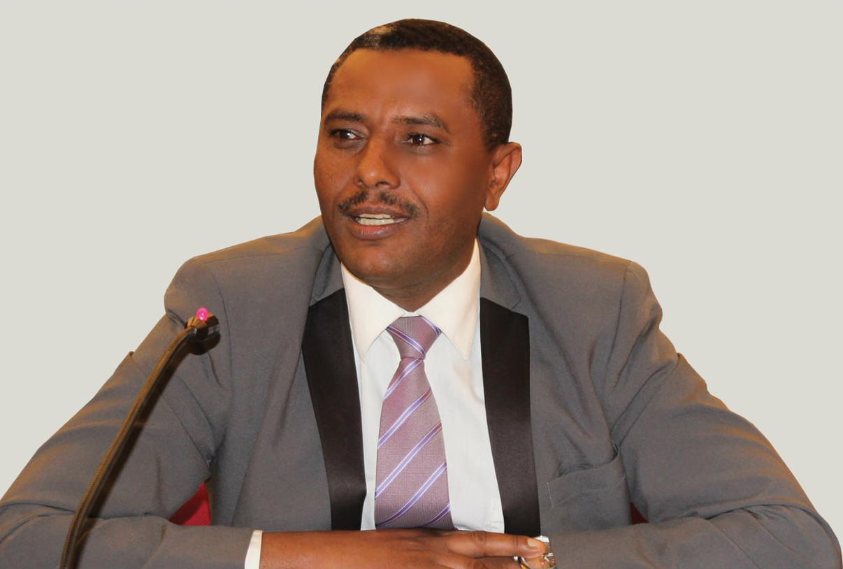 Fetene Teshome